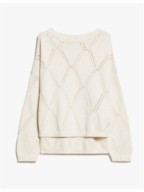 ABBOZZI WEEKEND MAXMARA | 2425366161600001 ECRU